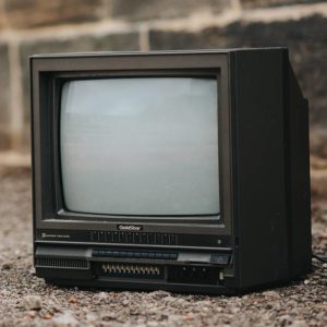Narrowcasting beeldschermen - Kies nooit voor een normale televisie!